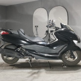 Мотоцикл Yamaha MAJESTY 250 з пробігом 30017 km