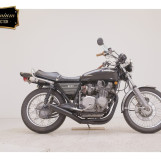 Мотоцикл Kawasaki Z650 с пробегом 35669 km