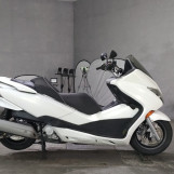 Мотоцикл Honda FORZA Z з пробігом 2119 km