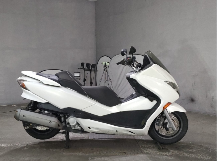 Мотоцикл Honda FORZA Z з пробігом 2119 km