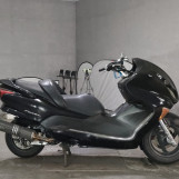 Мотоцикл Honda FORZA Z з пробігом 49722 km