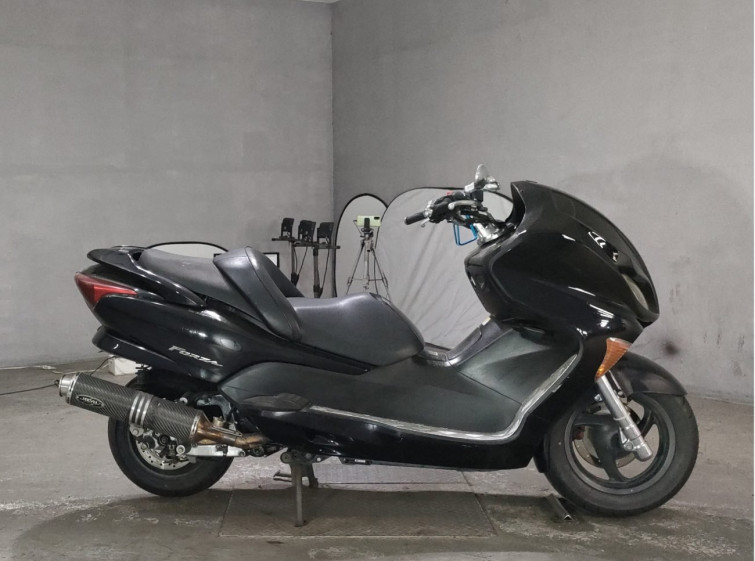 Мотоцикл Honda FORZA Z з пробігом 49722 km