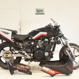 Мотоцикл Honda CBX750F