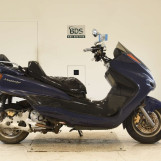 Мотоцикл Yamaha MAJESTY 250
