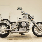 Мотоцикл Yamaha DRAGSTAR XVS400