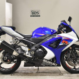 Мотоцикл Enfield GSX-R1000 з пробігом 53378 km