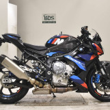 Мотоцикл BMW M1000R с пробегом 3690 km