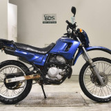 Мотоцикл Honda XL250 DEGREE с пробегом 14895 km
