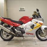 Мотоцикл Honda VFR800F з пробігом 93063 km