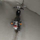 Мотоцикл Yamaha SR400 з пробігом 38470 km з пробігом 38470 km