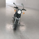 Мотоцикл Yamaha SR400 з пробігом 38470 km з пробігом 38470 km