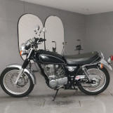 Мотоцикл Yamaha SR400 з пробігом 38470 km з пробігом 38470 km