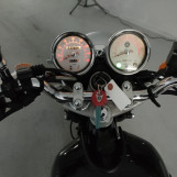 Мотоцикл Yamaha SR400 з пробігом 38470 km з пробігом 38470 km