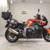 Мотоцикл BMW K1300R з пробігом 36441 km