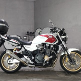 Мотоцикл Honda CB1300SF с пробегом 33926 km
