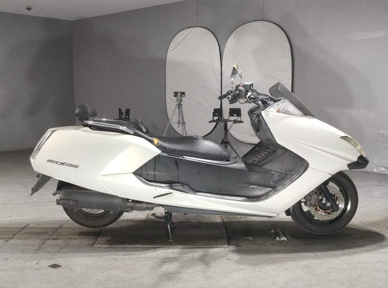 Мотоцикл Yamaha MAXAM250 TRIKE с пробегом 40872 km
