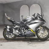 Мотоцикл Honda CBR250RR з пробігом 15419 km