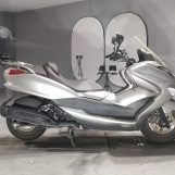 Мотоцикл Yamaha MAJESTY 250 з пробігом 26790 km
