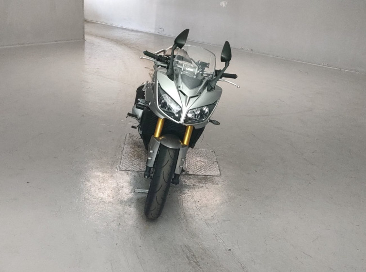 Мотоцикл Yamaha FZ1 FAZER з пробігом 18695 km з пробігом 18695 km