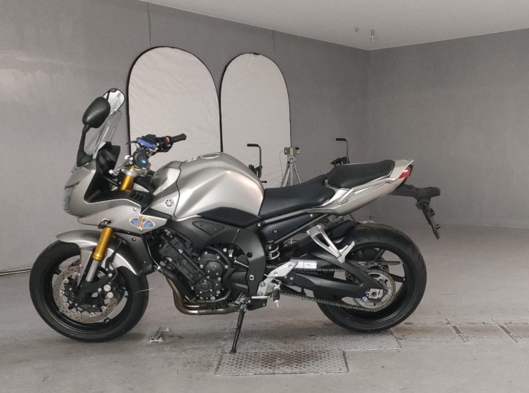 Мотоцикл Yamaha FZ1 FAZER з пробігом 18695 km з пробігом 18695 km