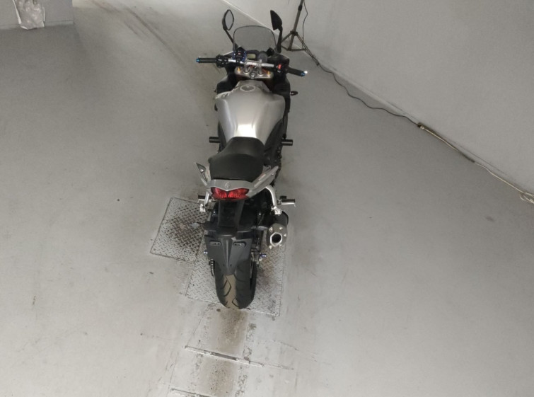 Мотоцикл Yamaha FZ1 FAZER з пробігом 18695 km з пробігом 18695 km