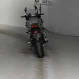 Мотоцикл Yamaha FZ1 FAZER з пробігом 18695 km з пробігом 18695 km