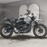 Мотоцикл BMW R NINE T URBAN GS с пробегом 26306 km
