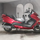 Мотоцикл Honda FORZA Z з пробігом 16630 km