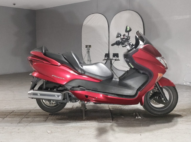 Мотоцикл Honda FORZA Z з пробігом 16630 km