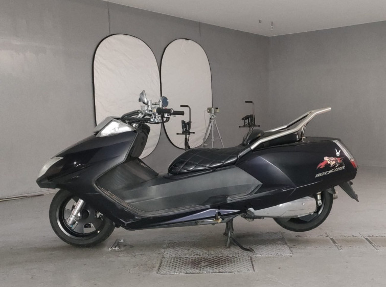 Мотоцикл Yamaha MAXAM250 с пробегом 32734 km с пробегом 32734 km