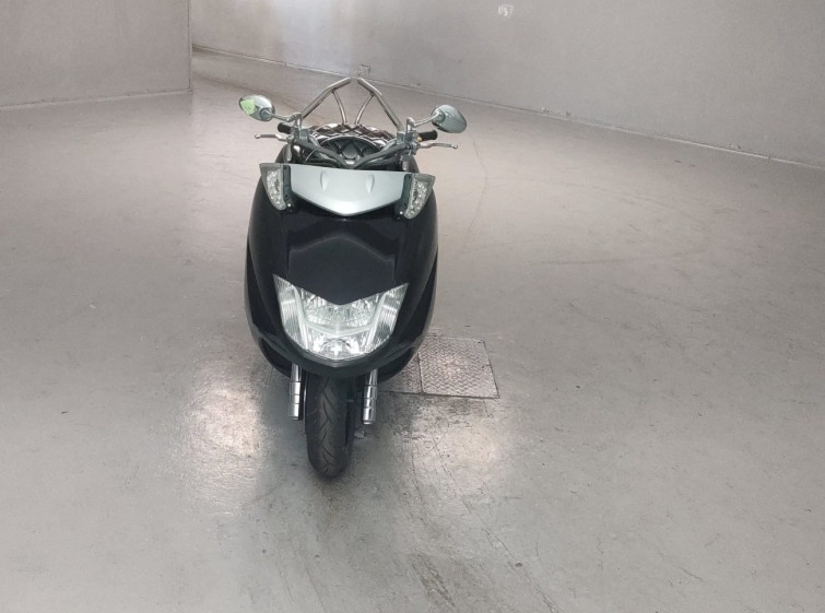 Мотоцикл Yamaha MAXAM250 с пробегом 32734 km с пробегом 32734 km