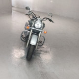 Мотоцикл Suzuki INTRUDER 400 CLASSIC с пробегом 43592 km с пробегом 43592 km