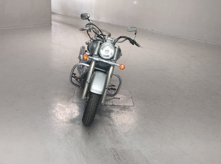 Мотоцикл Suzuki INTRUDER 400 CLASSIC с пробегом 43592 km с пробегом 43592 km
