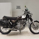 Мотоцикл Yamaha SR400-2 с пробегом 13217 km