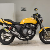 Мотоцикл Honda CB400SF з пробігом 28720 km