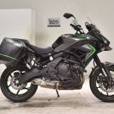 Мотоцикл Kawasaki VERSYS 650A с пробегом 3358 km