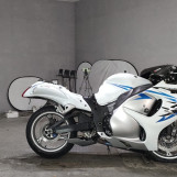 Мотоцикл Suzuki GSX1300R HAYABUSA