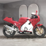 Мотоцикл Yamaha FZR250 з пробігом 13500 km