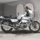 Мотоцикл BMW R100RS с пробегом 6676 km