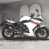Мотоцикл Yamaha XJ6 DIVERGENCE F з пробігом 25284 km