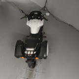 Мотоцикл Honda с пробегом 23032 km с пробегом 23032 km