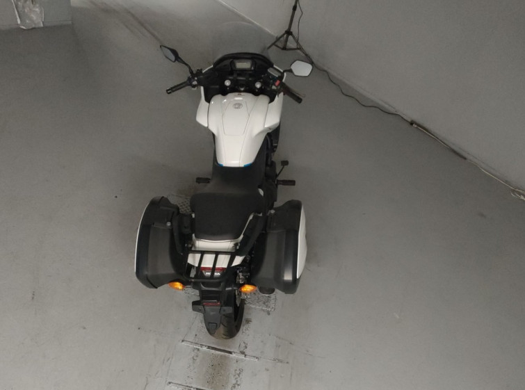 Мотоцикл Honda с пробегом 23032 km с пробегом 23032 km