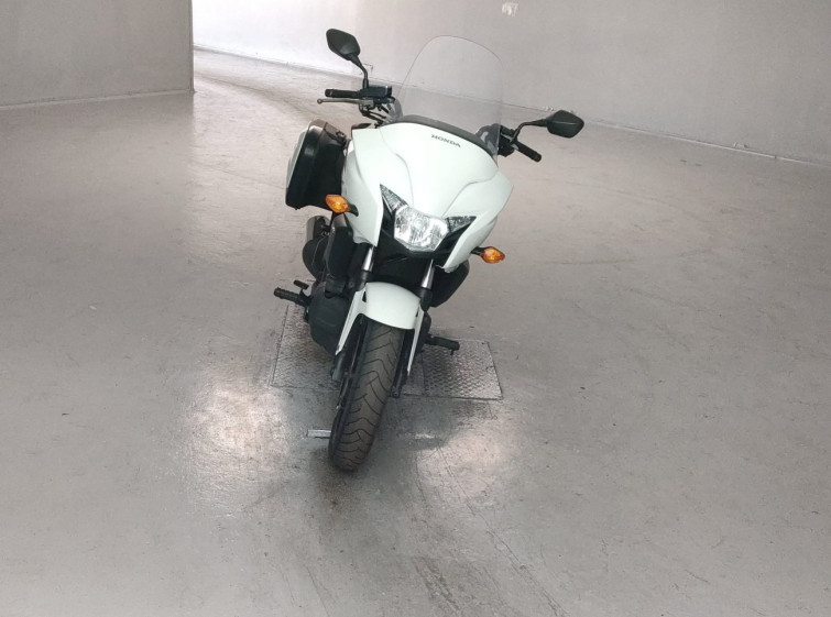 Мотоцикл Honda с пробегом 23032 km с пробегом 23032 km