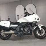 Мотоцикл Honda с пробегом 23032 km с пробегом 23032 km