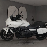 Мотоцикл Honda с пробегом 23032 km с пробегом 23032 km