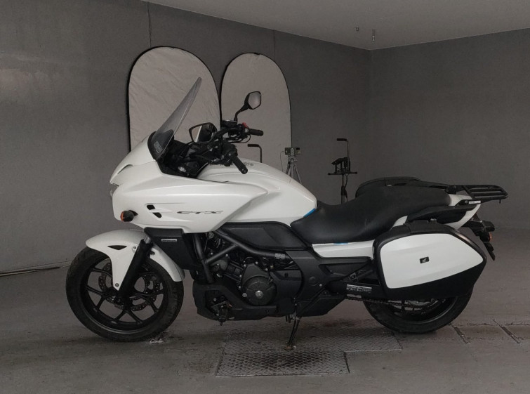 Мотоцикл Honda с пробегом 23032 km с пробегом 23032 km