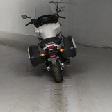 Мотоцикл Honda с пробегом 23032 km с пробегом 23032 km