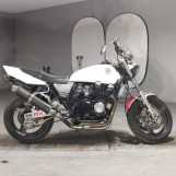 Мотоцикл Yamaha XJR400 з пробігом 32740 km