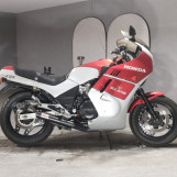 Мотоцикл Honda CBX750F с пробегом 31518 km