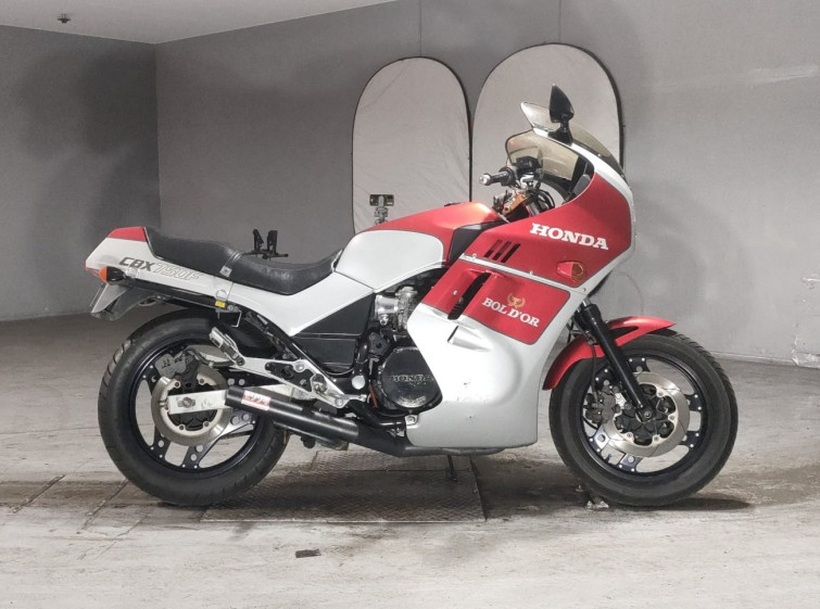 Мотоцикл Honda CBX750F с пробегом 31518 km